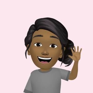 Meet your Posher, Sherry